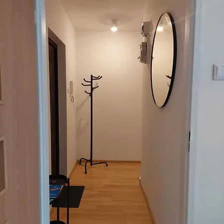 Lejlighed Opera *