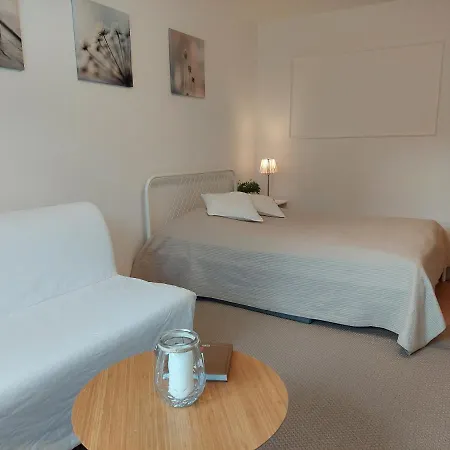 Apartament Opera Zoppot
