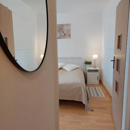 Opera Apartament
