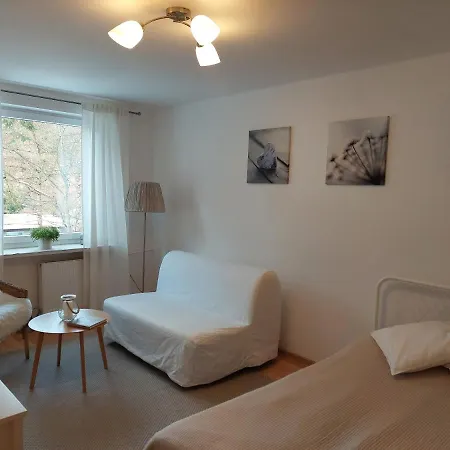 Apartament Opera