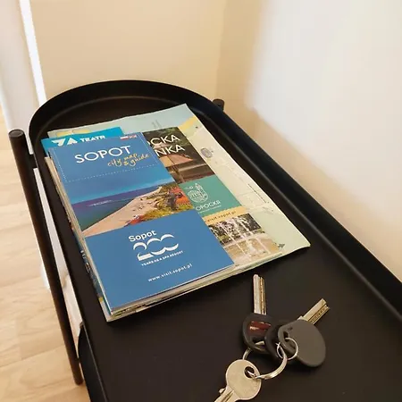 Opera Apartament Sopot