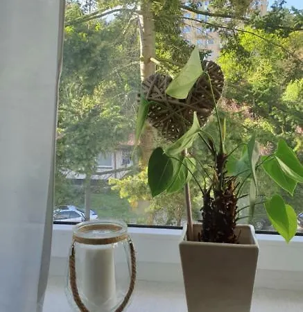 Apartament Opera * Zoppot