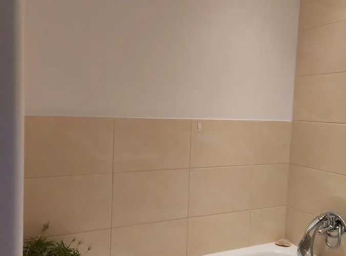 公寓 Opera 索波特